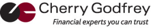 Cherry Godfrey logo